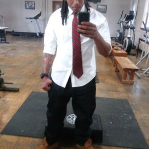 Meet your Posher, Mark